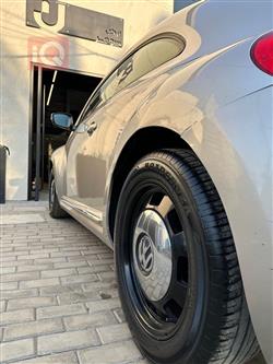 فولكسفاغن بيتل